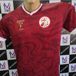 Camiseta Dry-Fit para Torcida