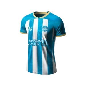 Camisa Dry-Fit para futebol