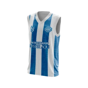 Regata Dry-Fit para basquete