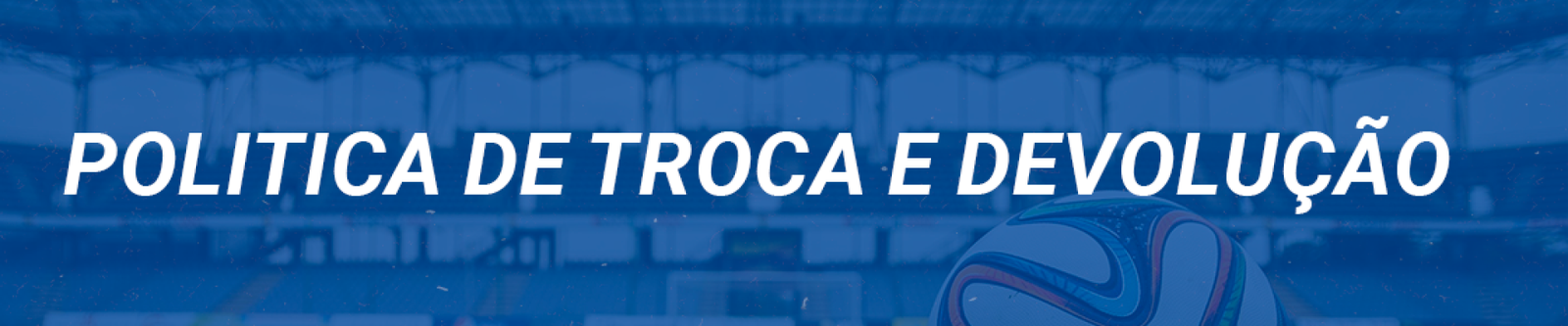 Politica de troca de devolução 2515 Politica de troca de devolução 2515