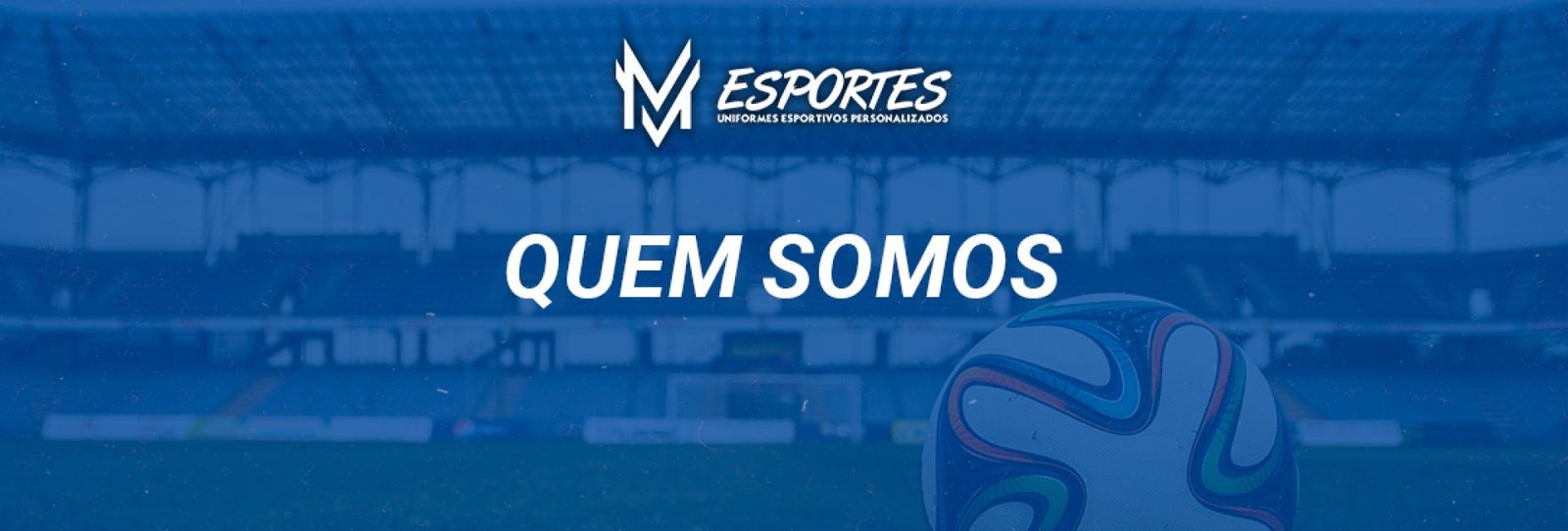 Quem somos Quem somos