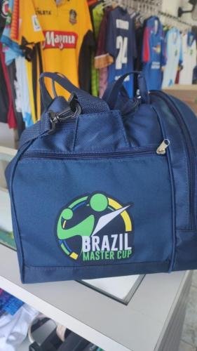 Acessórios Esportivos