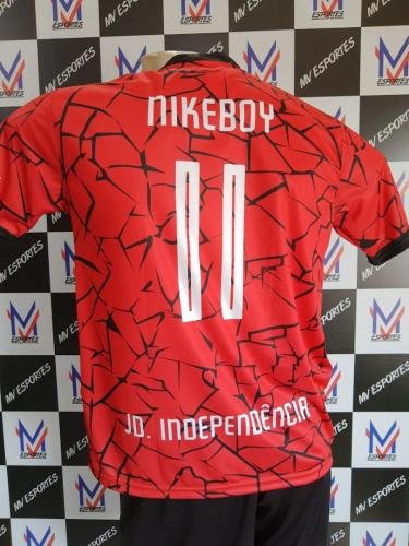 Camisetas